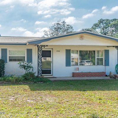 2724 Margaret St Ne, Palm Bay, FL 32905