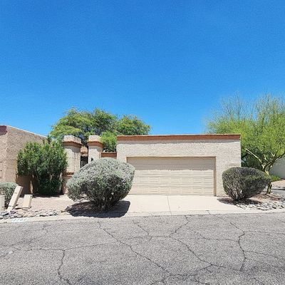 2760 W Cattail Pl, Tucson, AZ 85745