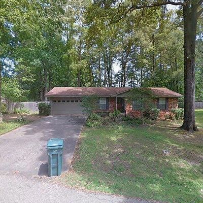 22 Acorn Aly, Magnolia, AR 71753