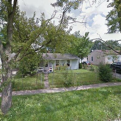 22161 Yates Ave, Sauk Village, IL 60411