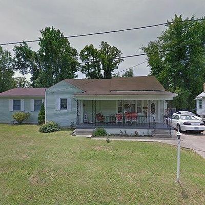 2322 Margarette St, Ashland, KY 41101