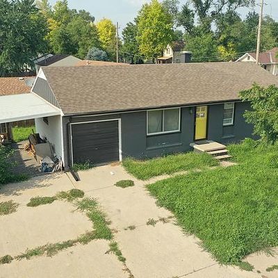 3204 11 Th Ave, Council Bluffs, IA 51501