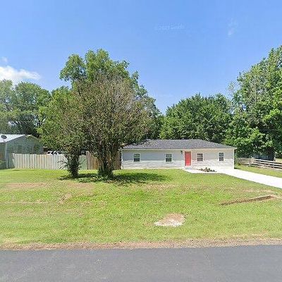 3419 N State Highway 19, Palestine, TX 75803