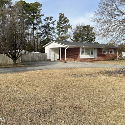 3613 Richlands Hwy, Jacksonville, NC 28540