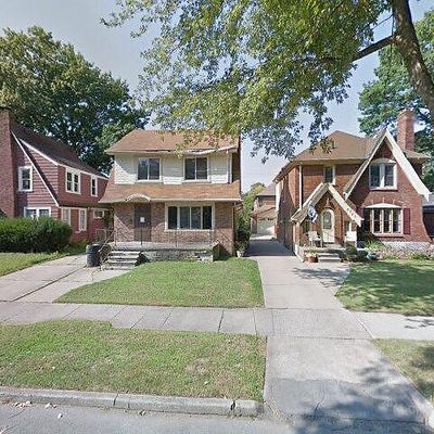 3699 Three Mile Dr, Detroit, MI 48224