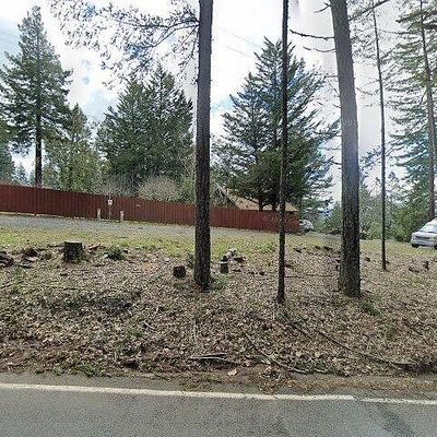 3711 Ridgewood Rd, Willits, CA 95490