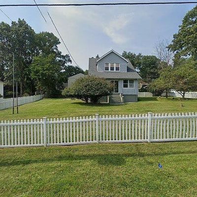 29 Kinderkamack Rd, Woodcliff Lake, NJ 07677