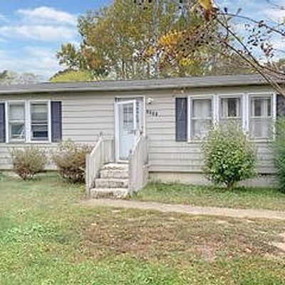 2926 Chickahominy Rd, Toano, VA 23168