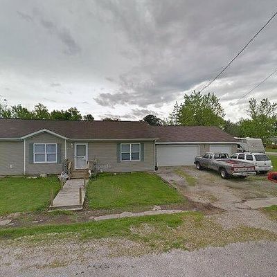 304 N Cartwright St, Pleasant Plains, IL 62677