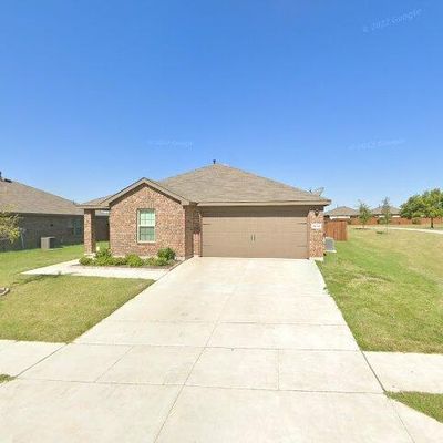 3100 Singleton Rd, Forney, TX 75126