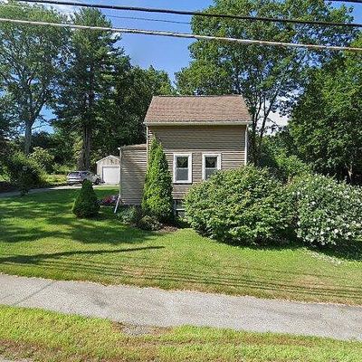 43 Worcester St, Grafton, MA 01519
