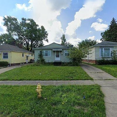 4315 Russell Ave, Cleveland, OH 44134