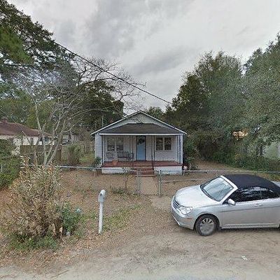 452 Morrison St, Mount Pleasant, SC 29464