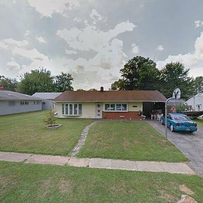 47 Montrose Dr, Newark, DE 19713