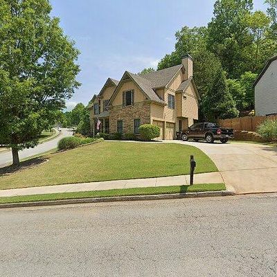 470 Pine Bluff Dr, Dallas, GA 30157