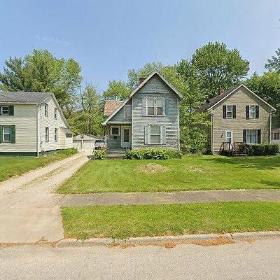 472 Penn Ave Nw, Warren, OH 44485