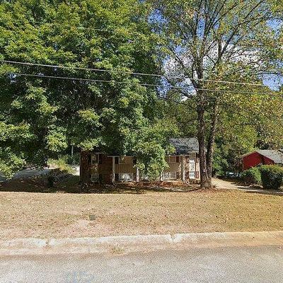 4733 Huntsman Bnd, Decatur, GA 30034