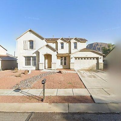 4824 W Paseo Don Carlos, Tucson, AZ 85757