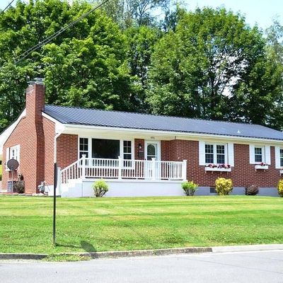 495 S 10 Th St, Wytheville, VA 24382