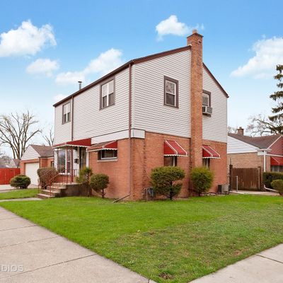 501 48 Th Ave, Bellwood, IL 60104