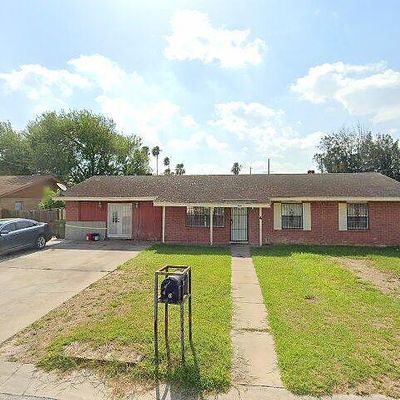 4 Ray Ave, Brownsville, TX 78521