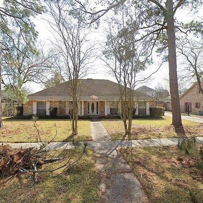 4017 Pine Park Dr, Baton Rouge, LA 70809