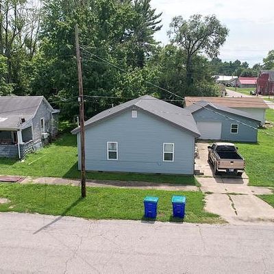 405 E Pine St, Princeton, IN 47670