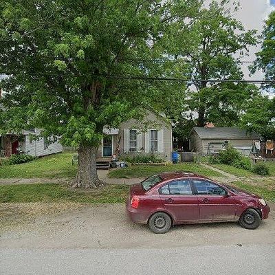 409 Sycamore St, Clinton, IN 47842