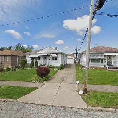 4144 E 151 St St, Cleveland, OH 44128