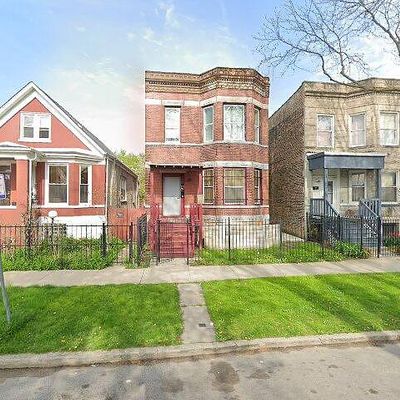 5653 S May St, Chicago, IL 60621