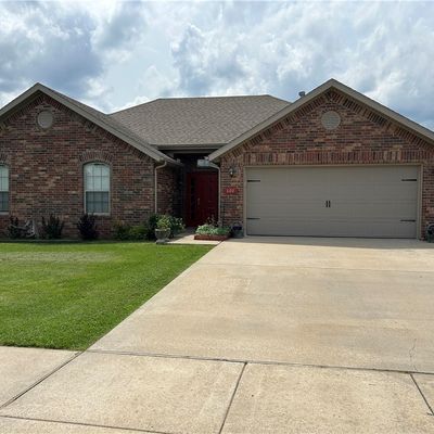 600 Blair Cir, Pea Ridge, AR 72751