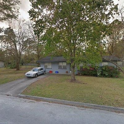 6008 Nw 27 Th St, Gainesville, FL 32653