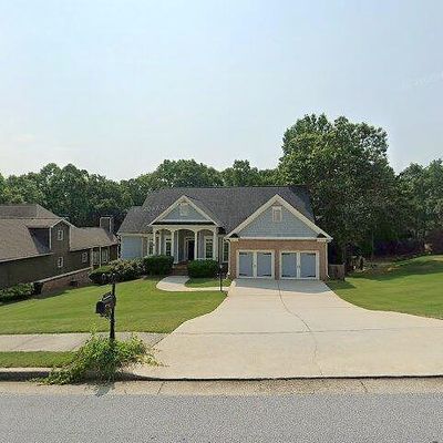 618 Richmond Pl, Loganville, GA 30052