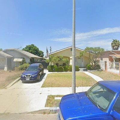 6319 Keniston Ave, Los Angeles, CA 90043