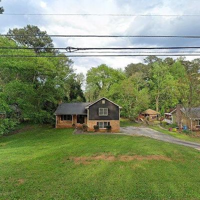 676 Killian Hill Rd Sw, Lilburn, GA 30047