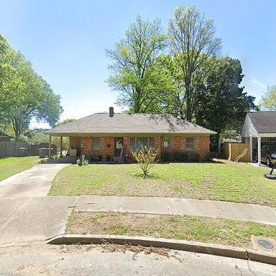 5043 Whitewater Cv, Memphis, TN 38117