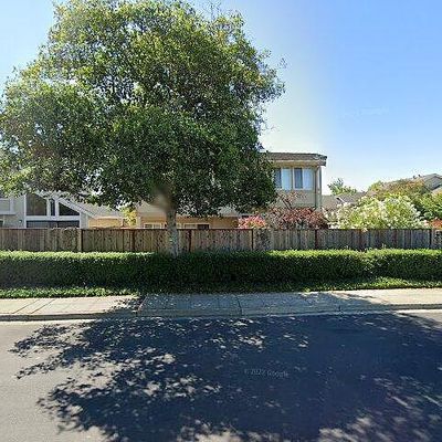 507 Nottingham Ln, Foster City, CA 94404