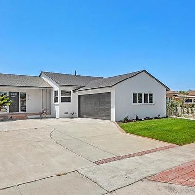 5219 Laurel St, San Diego, CA 92105