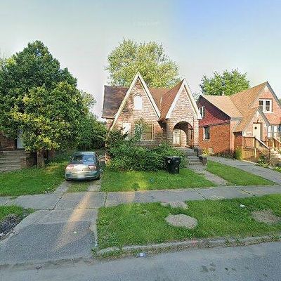 5243 Haverhill St, Detroit, MI 48224