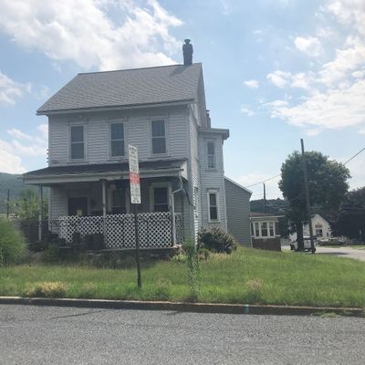 536 Ore St, Palmerton, PA 18071