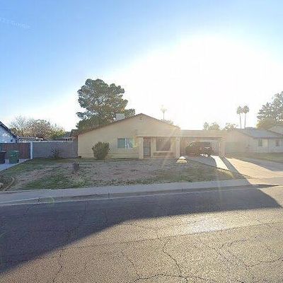 827 S Briar, Mesa, AZ 85204