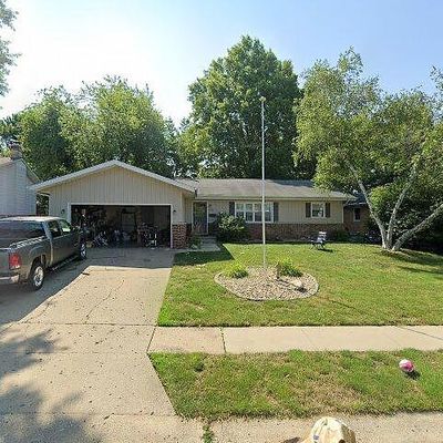 828 N Oxford Rd, Springfield, IL 62702