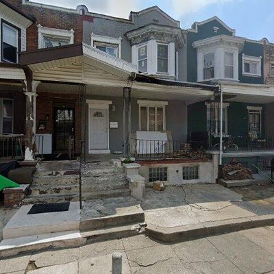 831 S Cecil St, Philadelphia, PA 19143