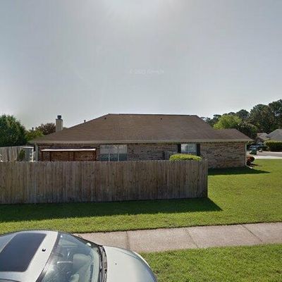 695 Randall Roberts Rd, Fort Walton Beach, FL 32547