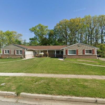 7155 Fairbrook Rd, Windsor Mill, MD 21244