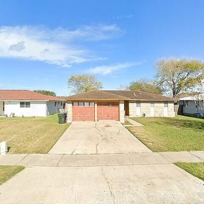 7430 Whisper Wind St, Corpus Christi, TX 78412