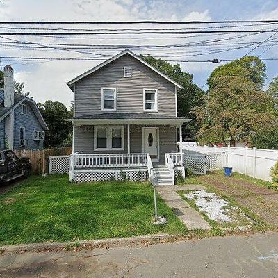 10 Hawthorne Ave, Ewing, NJ 08638