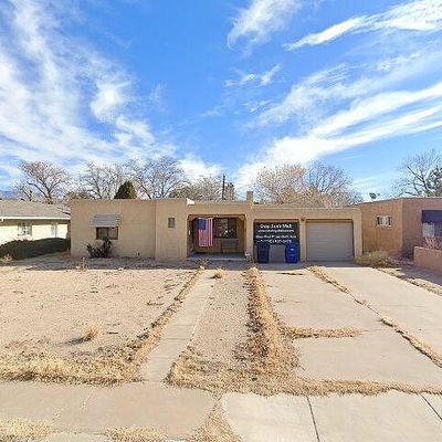 1008 Montclaire Dr Ne, Albuquerque, NM 87110