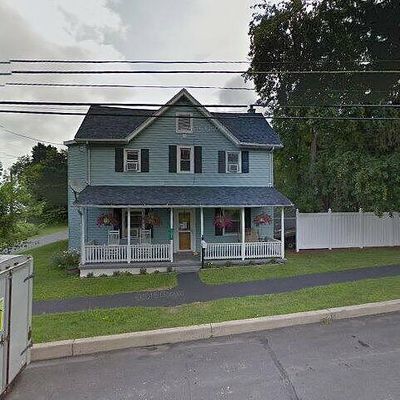 101 Logan Ave, Lock Haven, PA 17745