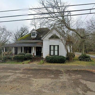 101 S Main St, Mount Olive, MS 39119